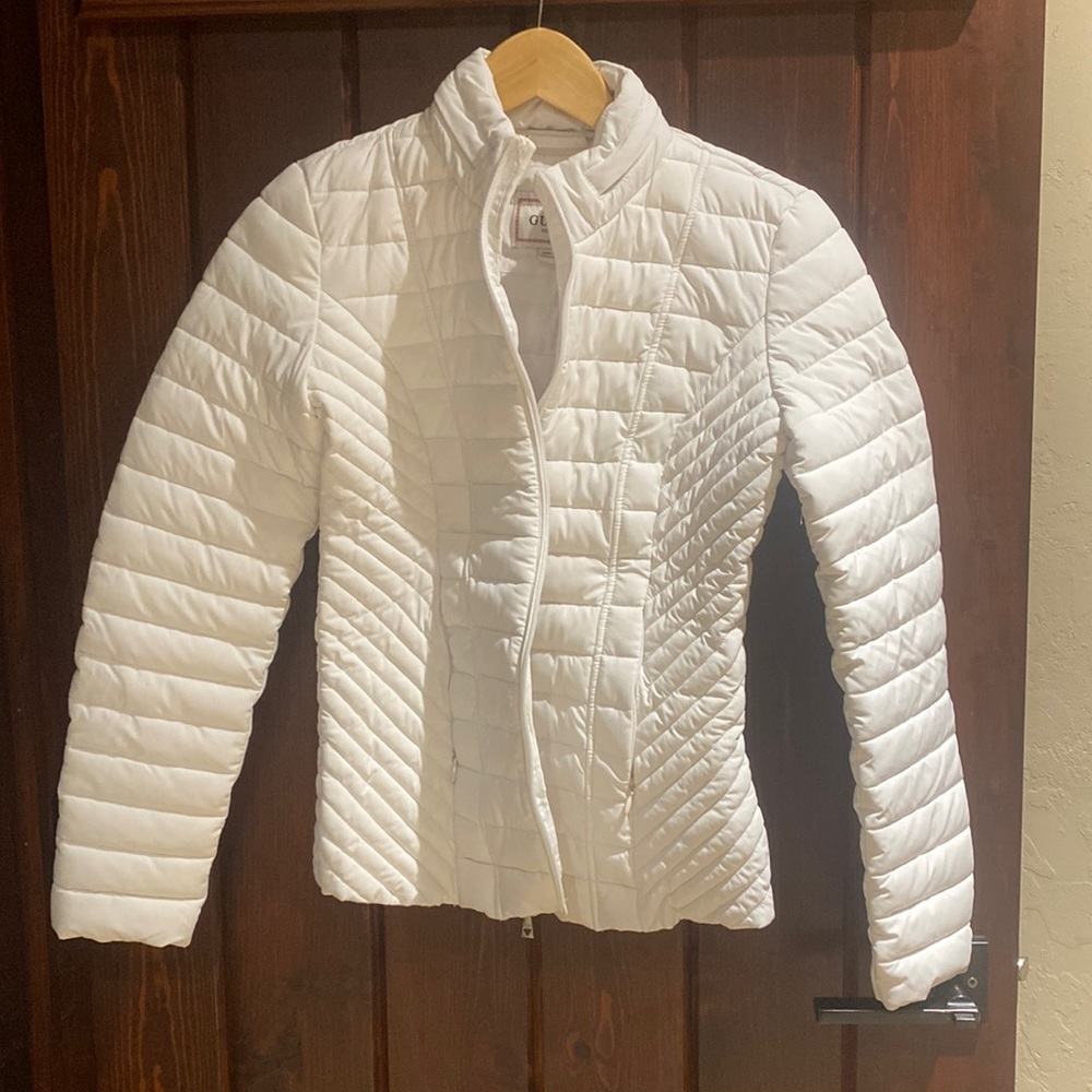 Guess jacket XS